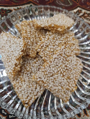 سوهان عسلی